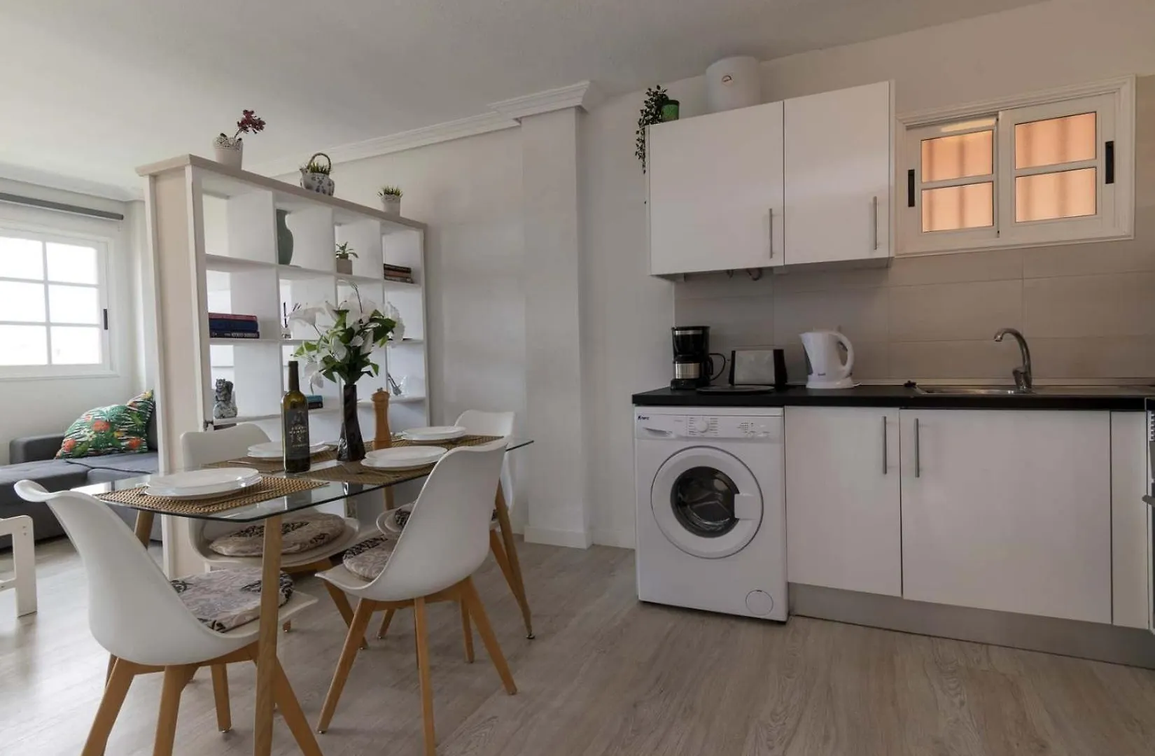 The Heights Apartment Los Cristianos