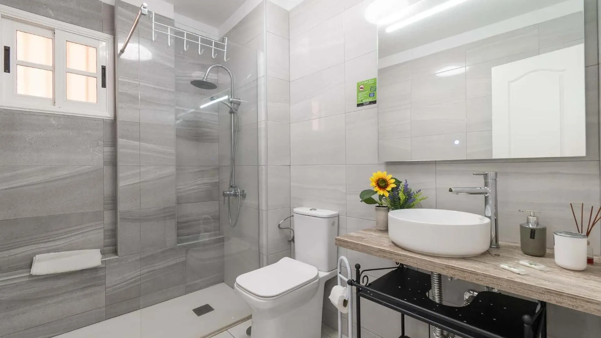 The Heights Apartment Los Cristianos