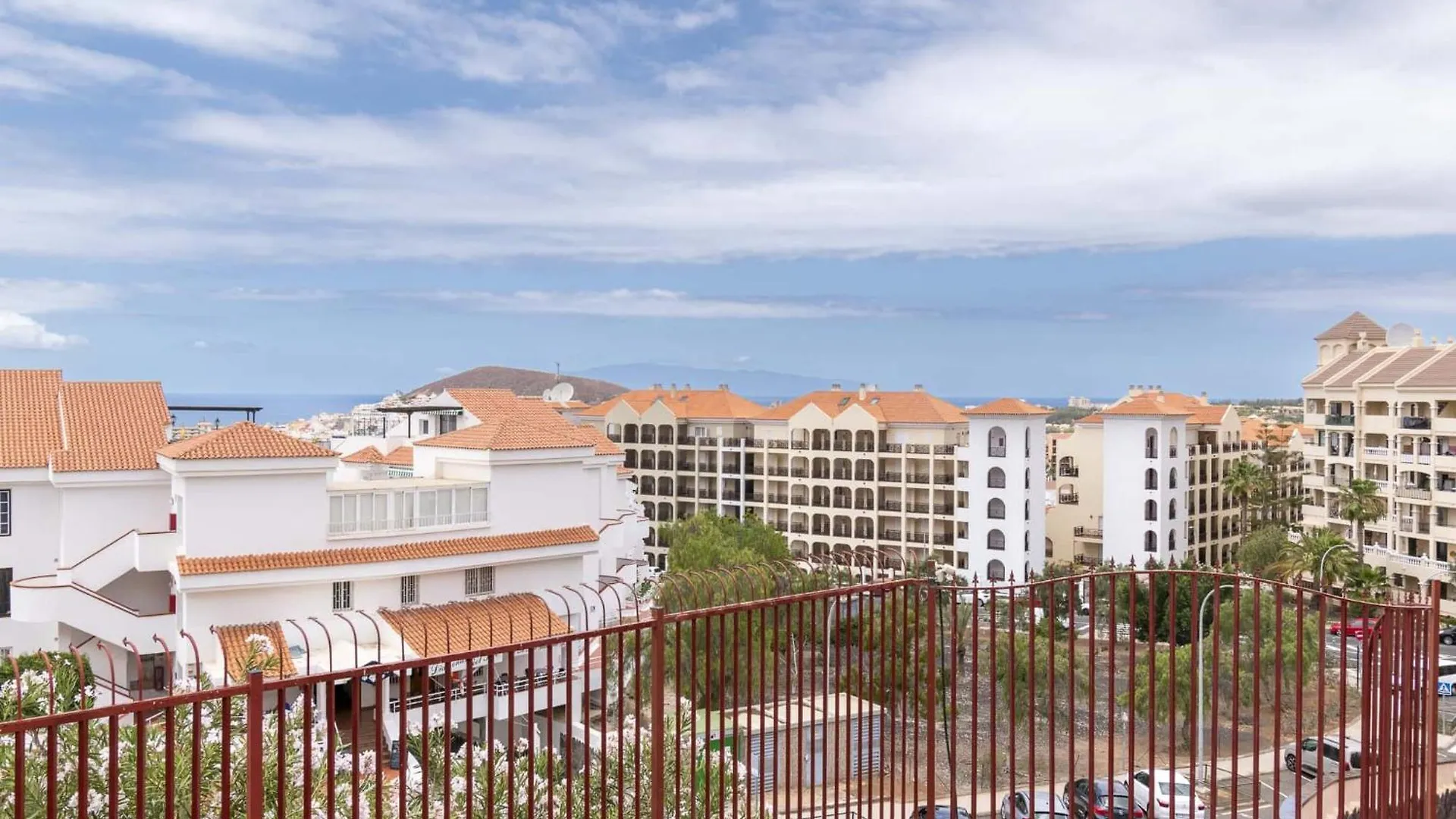 The Heights Apartment Los Cristianos Испания