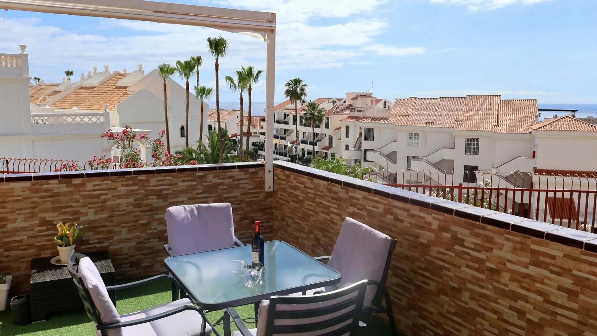 The Heights Apartment Los Cristianos