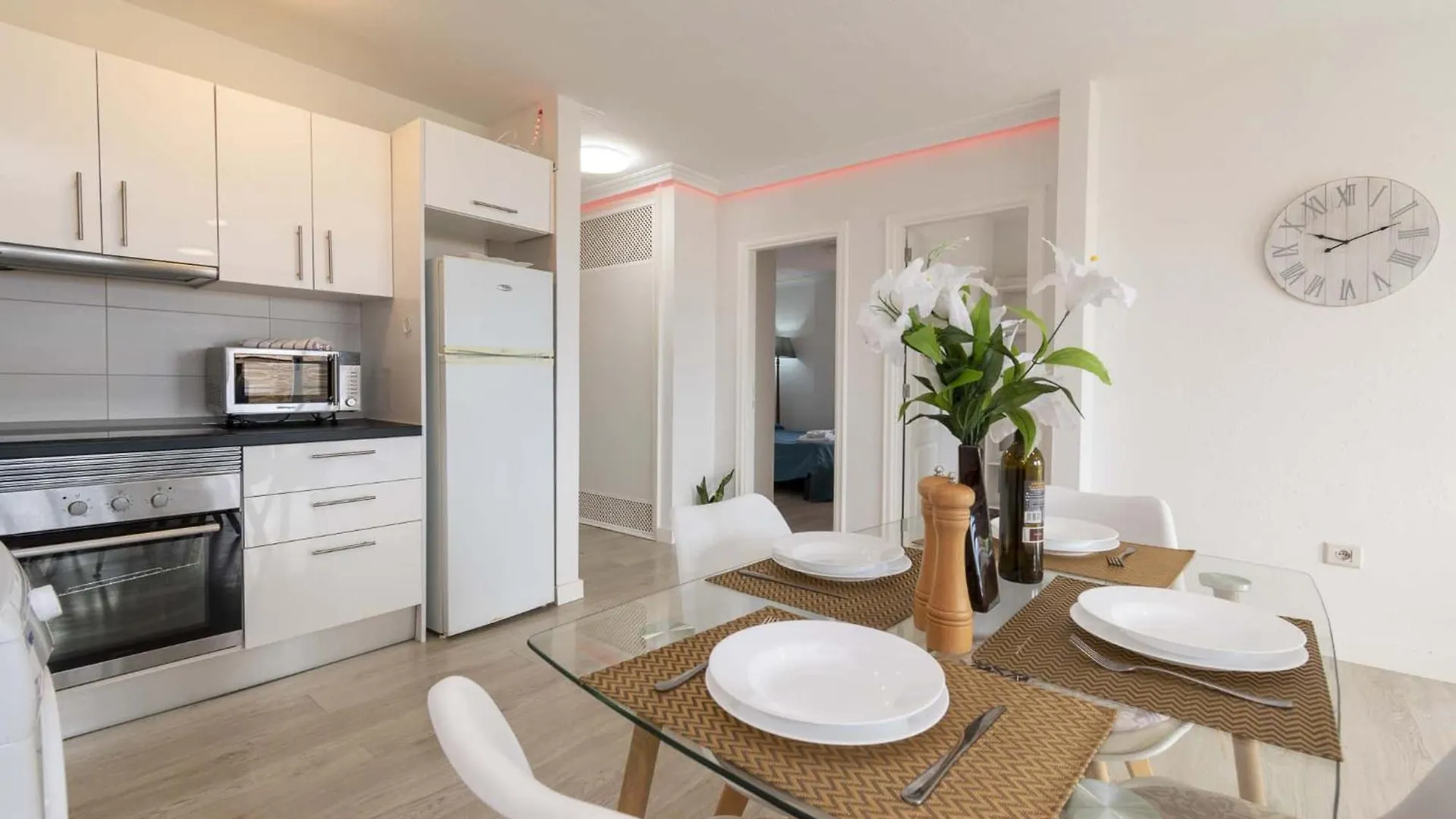 The Heights Apartment Los Cristianos