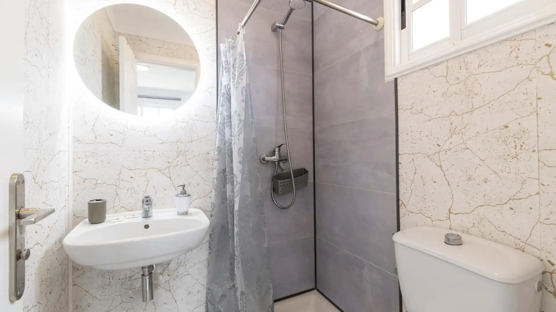 The Heights Apartment Los Cristianos