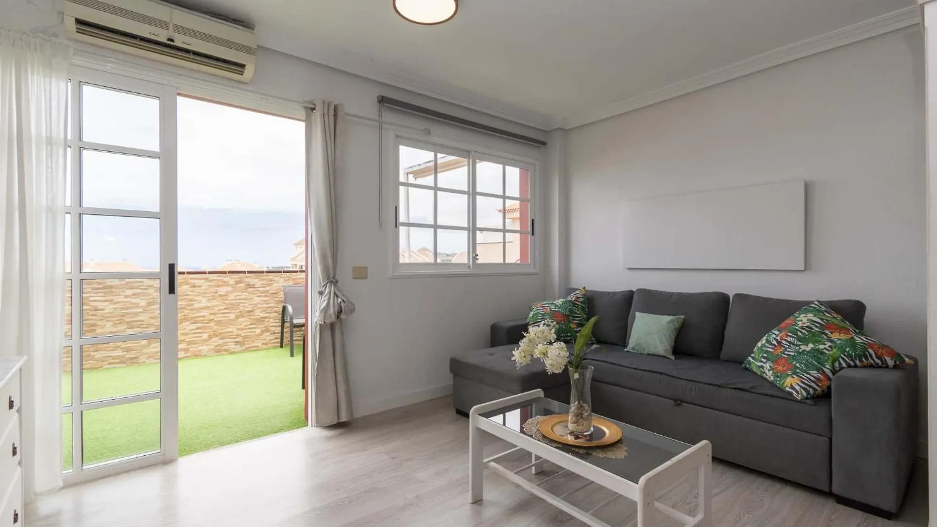 The Heights Apartment Los Cristianos Spain
