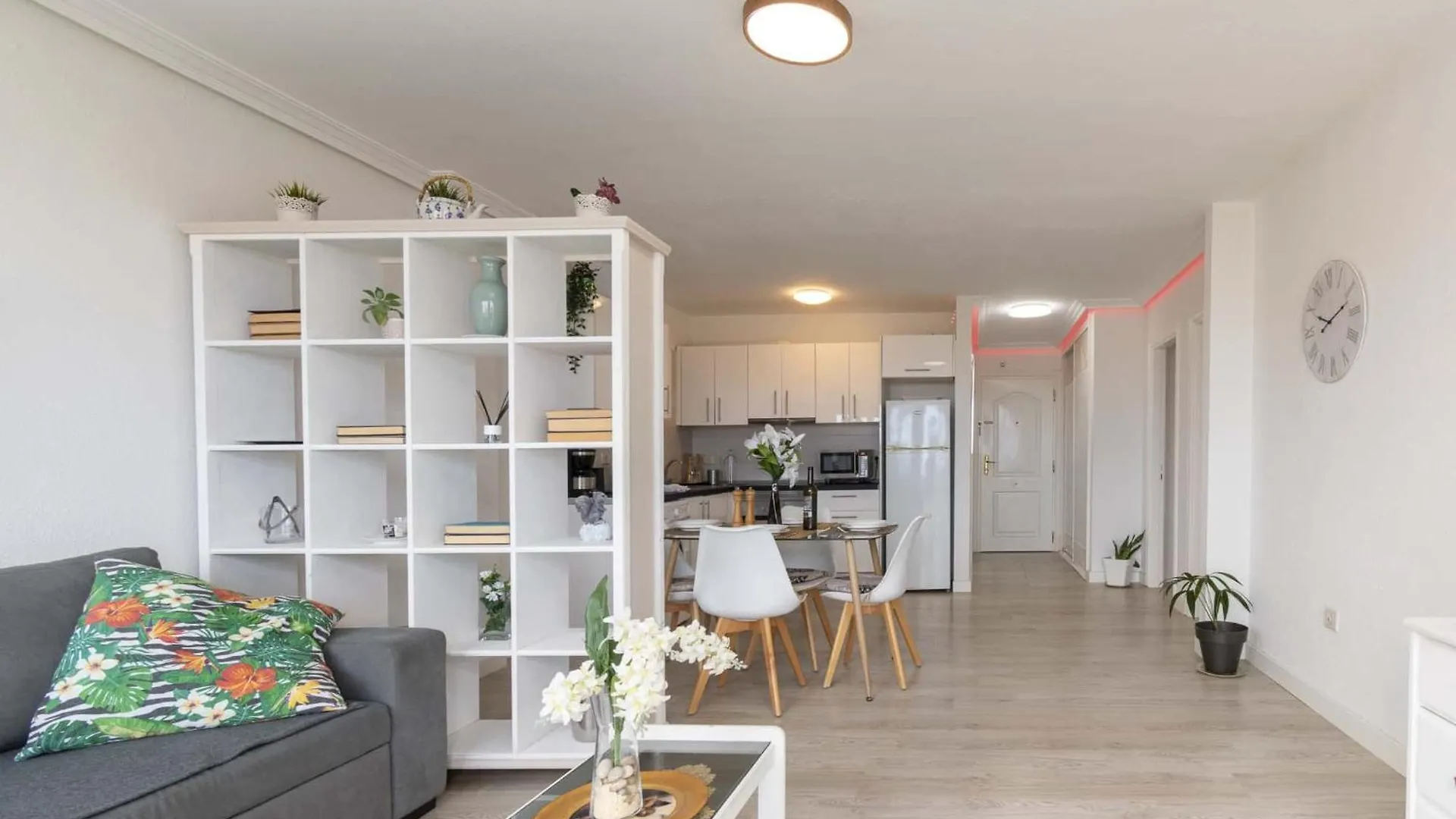 The Heights Apartment Los Cristianos