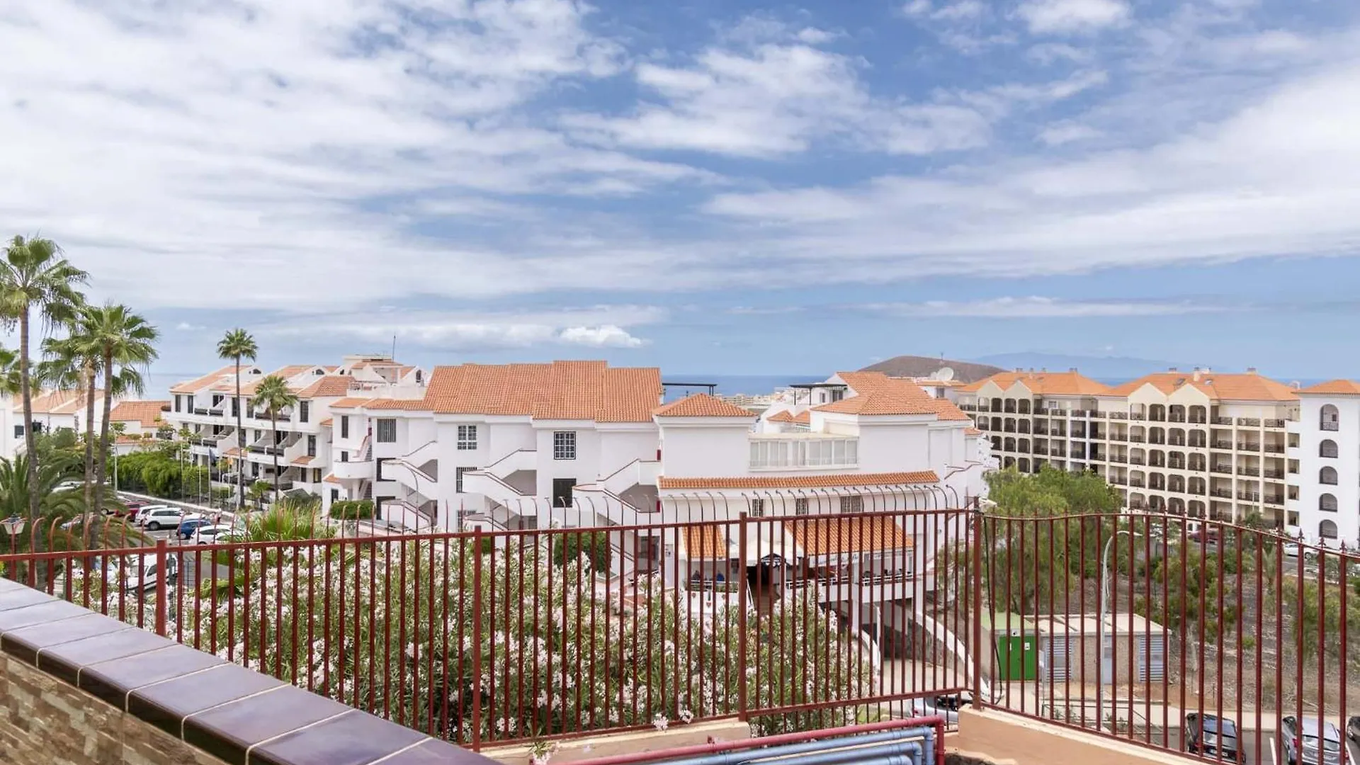 The Heights Apartment Los Cristianos 0*, Los Cristianos (Tenerife)