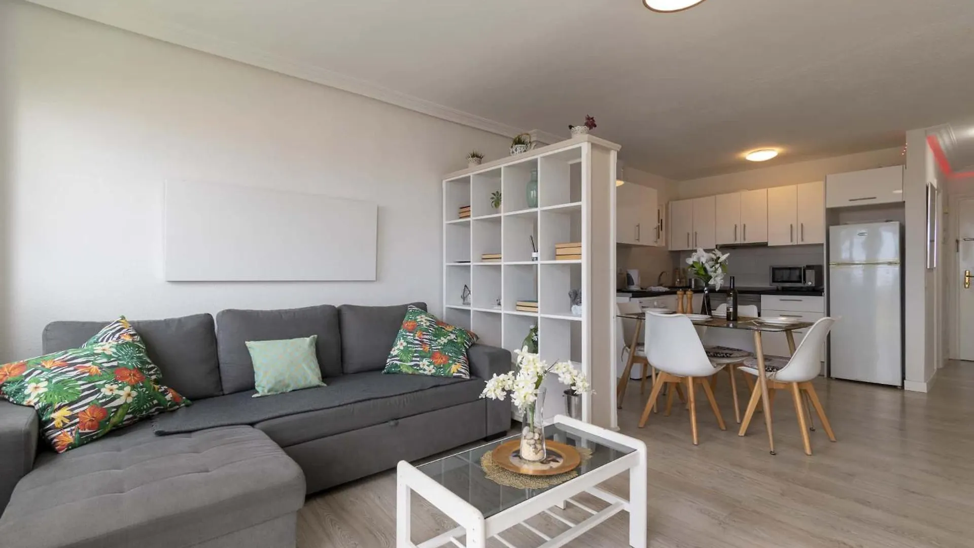 The Heights Apartment Los Cristianos Los Cristianos (Tenerife)