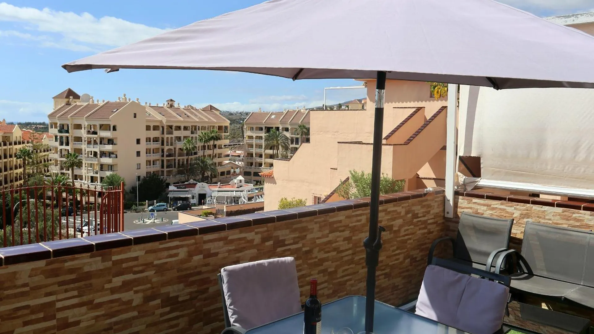 The Heights Apartment Los Cristianos