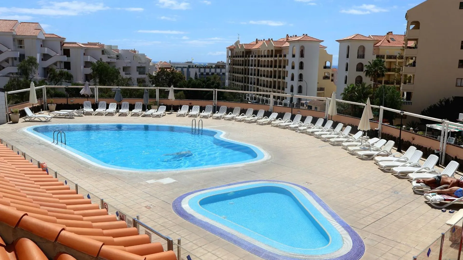 The Heights Apartment Los Cristianos  Los Cristianos (Tenerife)