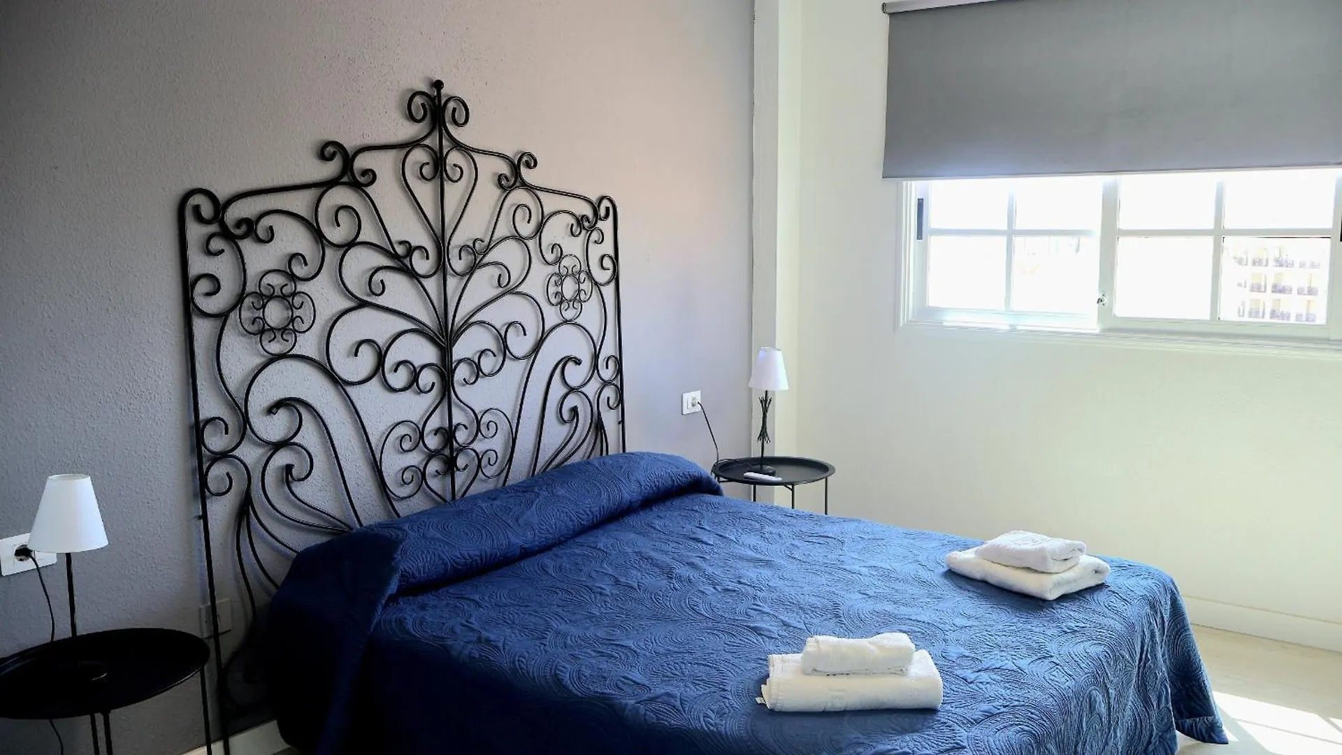 The Heights Apartment Los Cristianos Spain