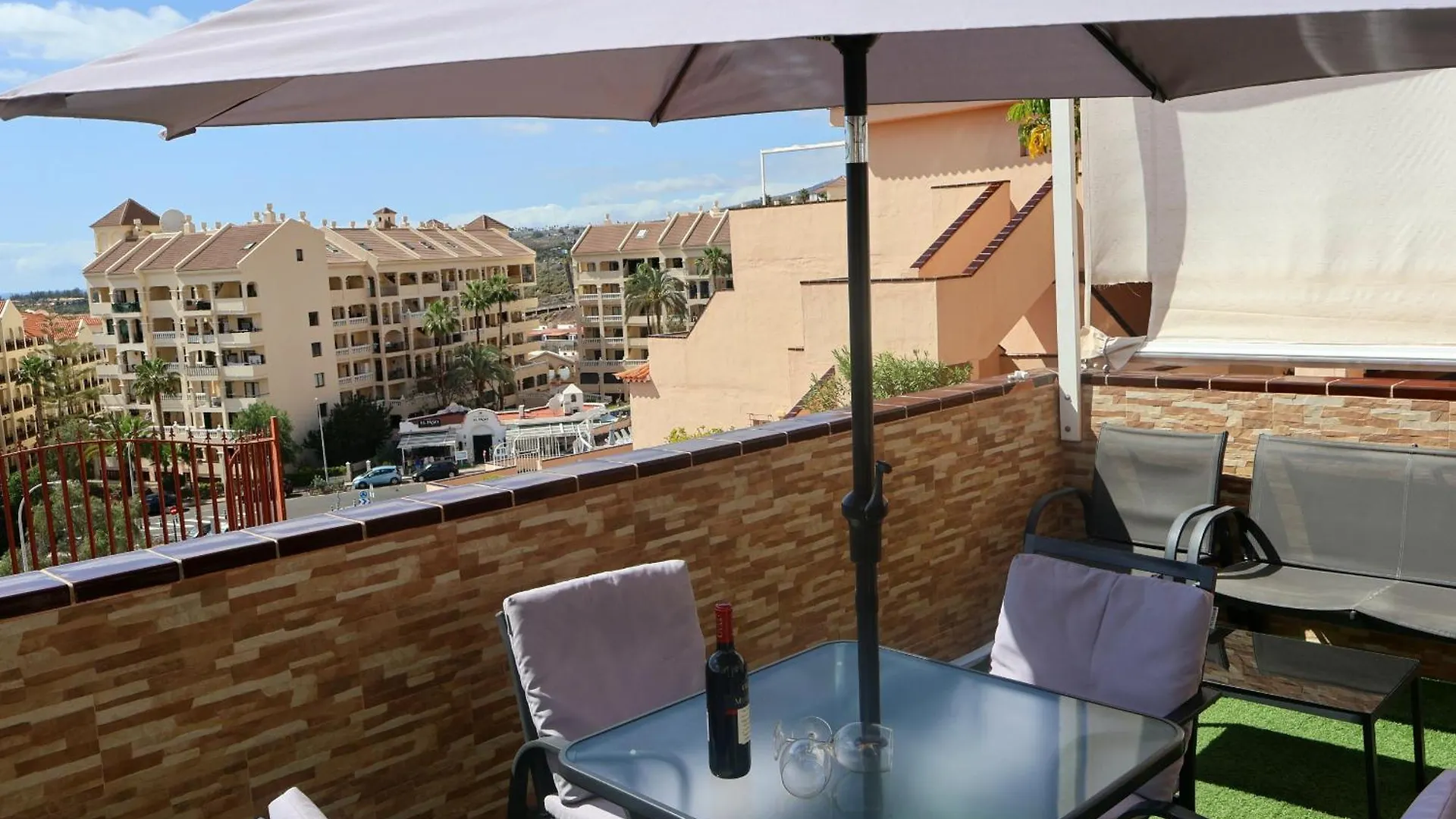 The Heights Apartment Los Cristianos Los Cristianos (Tenerife)