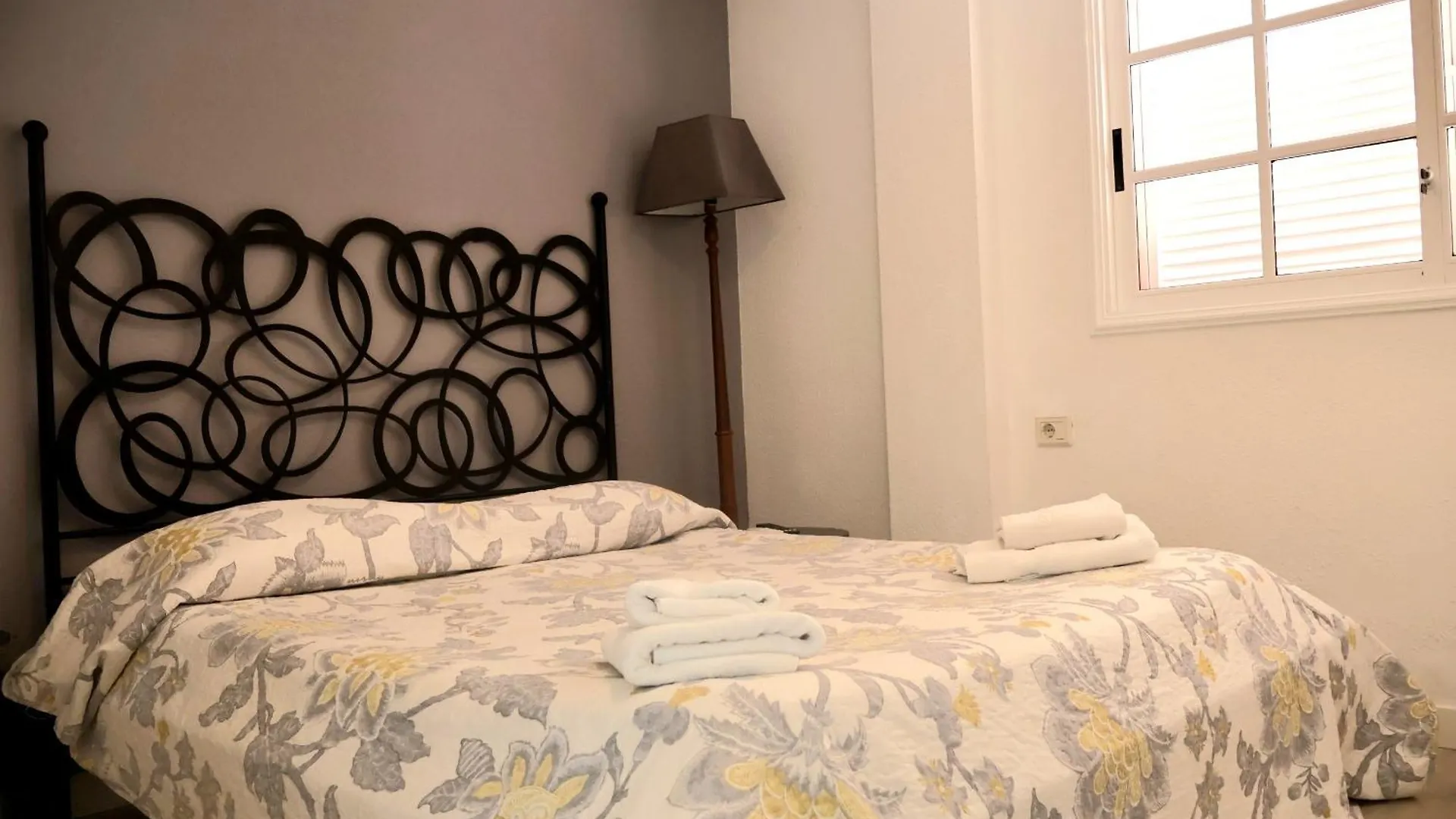 The Heights Apartment Los Cristianos