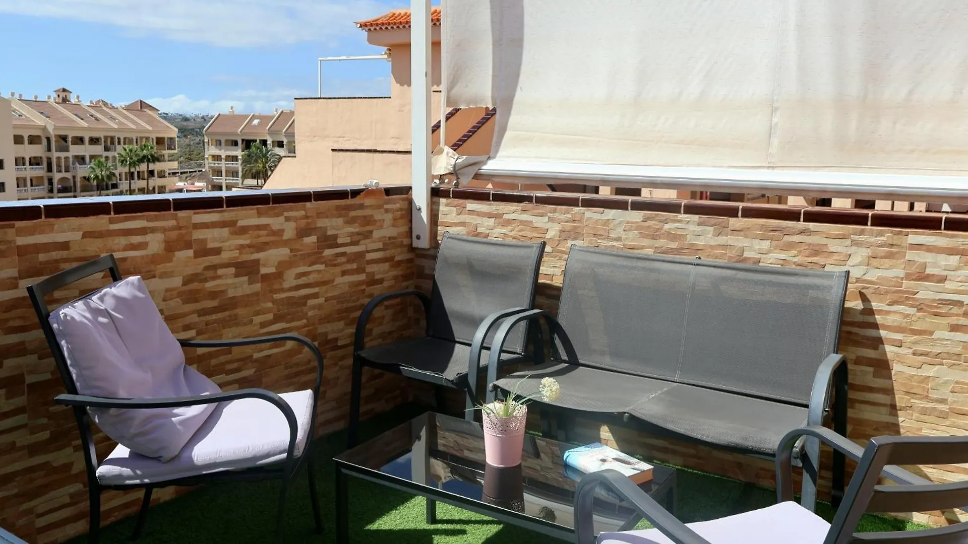 The Heights Apartment Los Cristianos