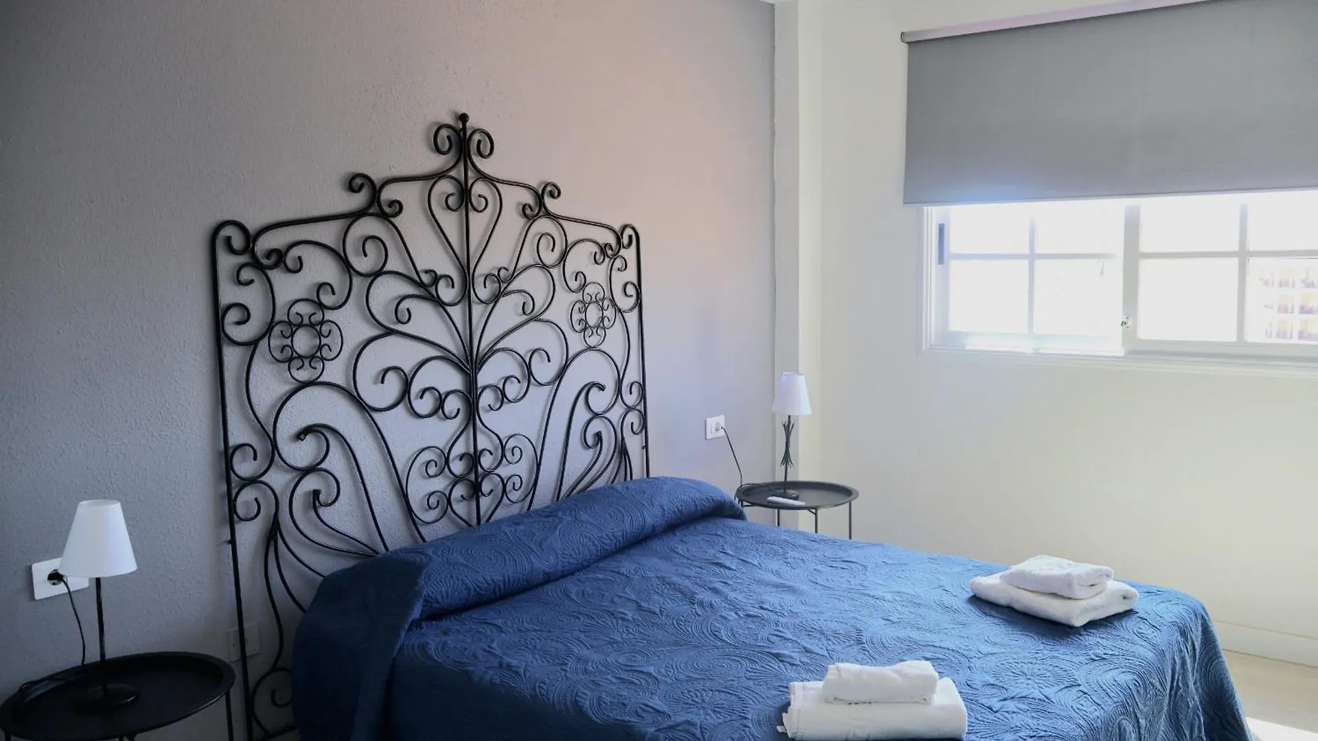 The Heights Apartment Los Cristianos