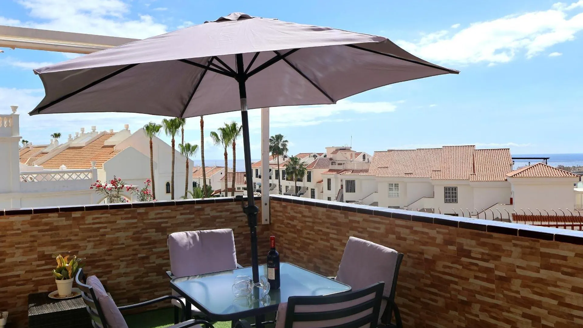 The Heights Apartment Los Cristianos Spain