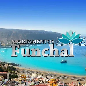 Apartamento Funchal, Los Cristianos (Tenerife)