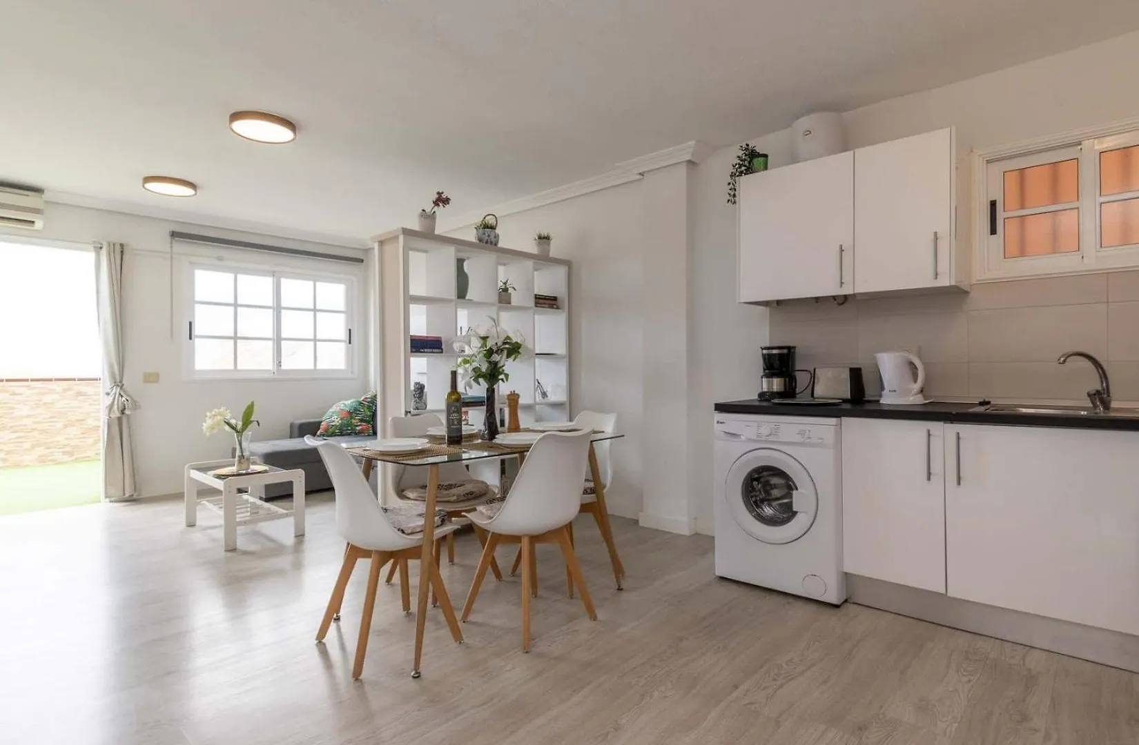 The Heights Apartment Los Cristianos Spain