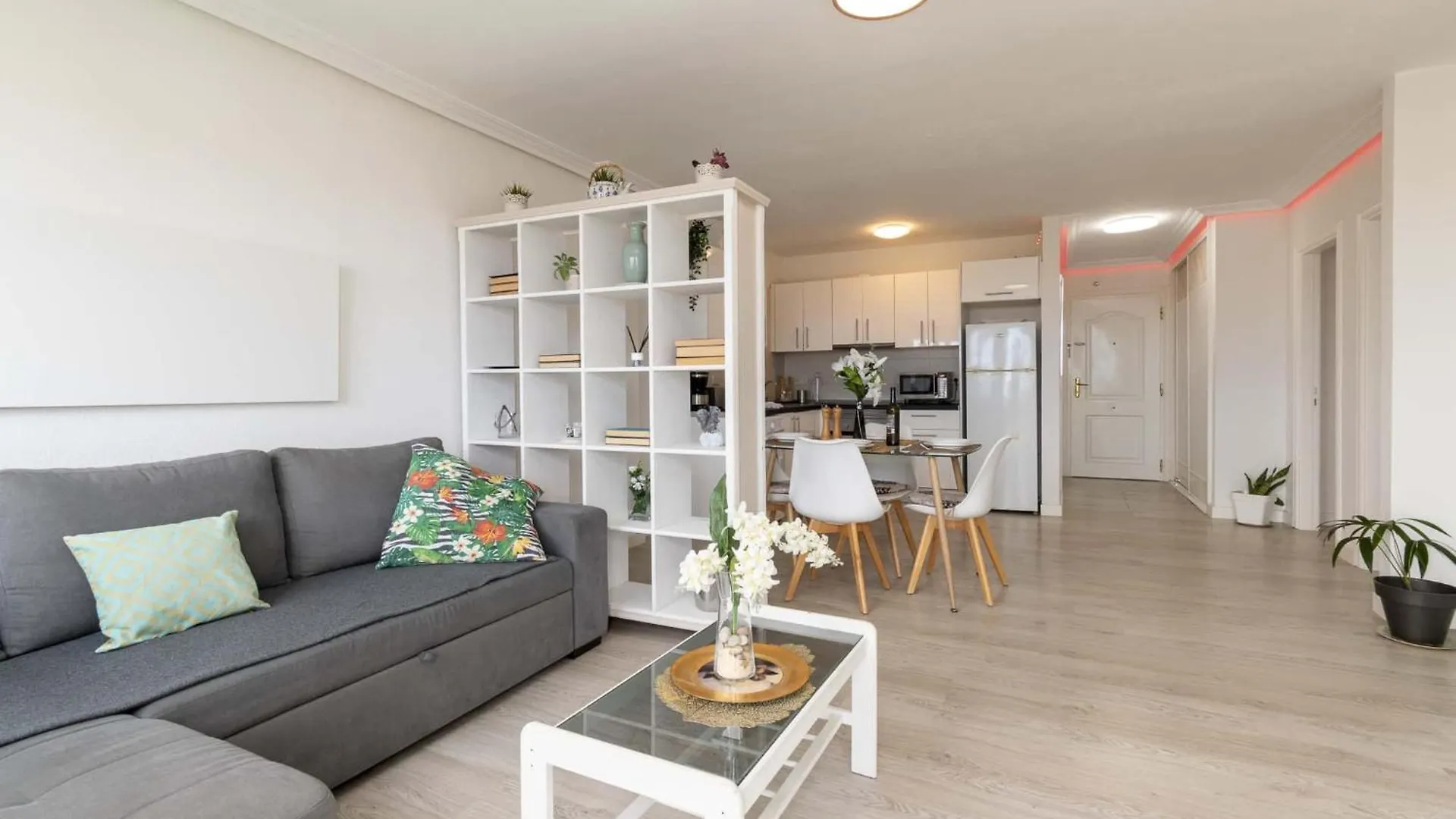 The Heights Apartment Los Cristianos