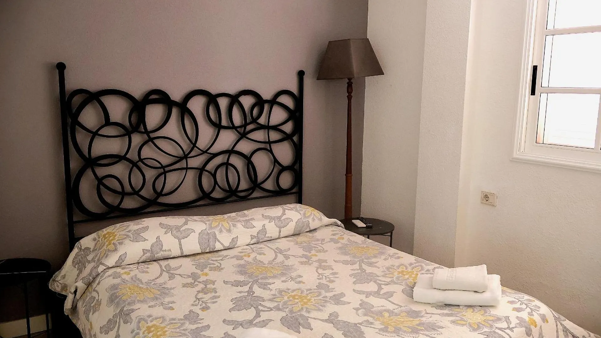 The Heights Apartment Los Cristianos Spain