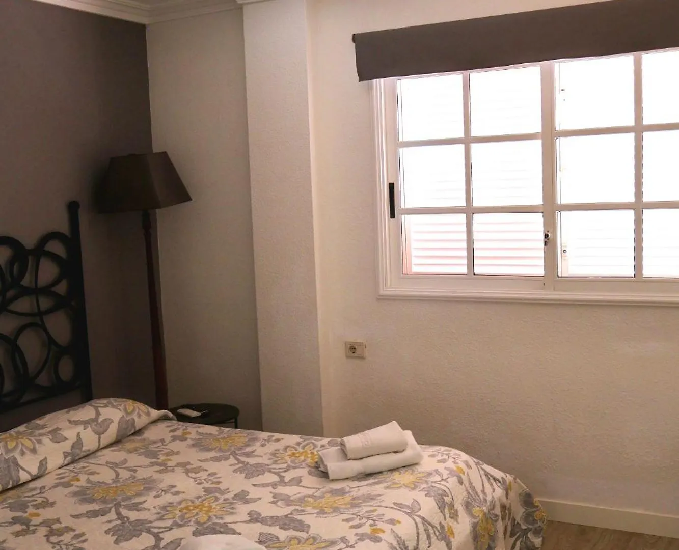 The Heights Apartment Los Cristianos